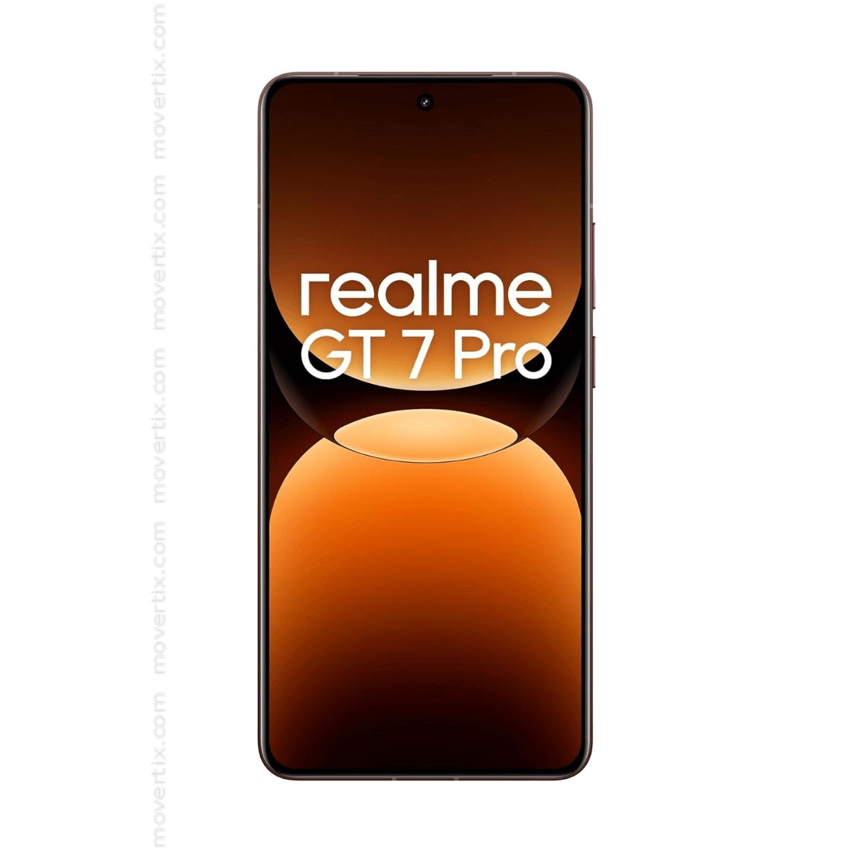 Monster realme GT7 Pro (中国版 12/256GB） Buy Realme GT 7 Pro Phone - Giztop
