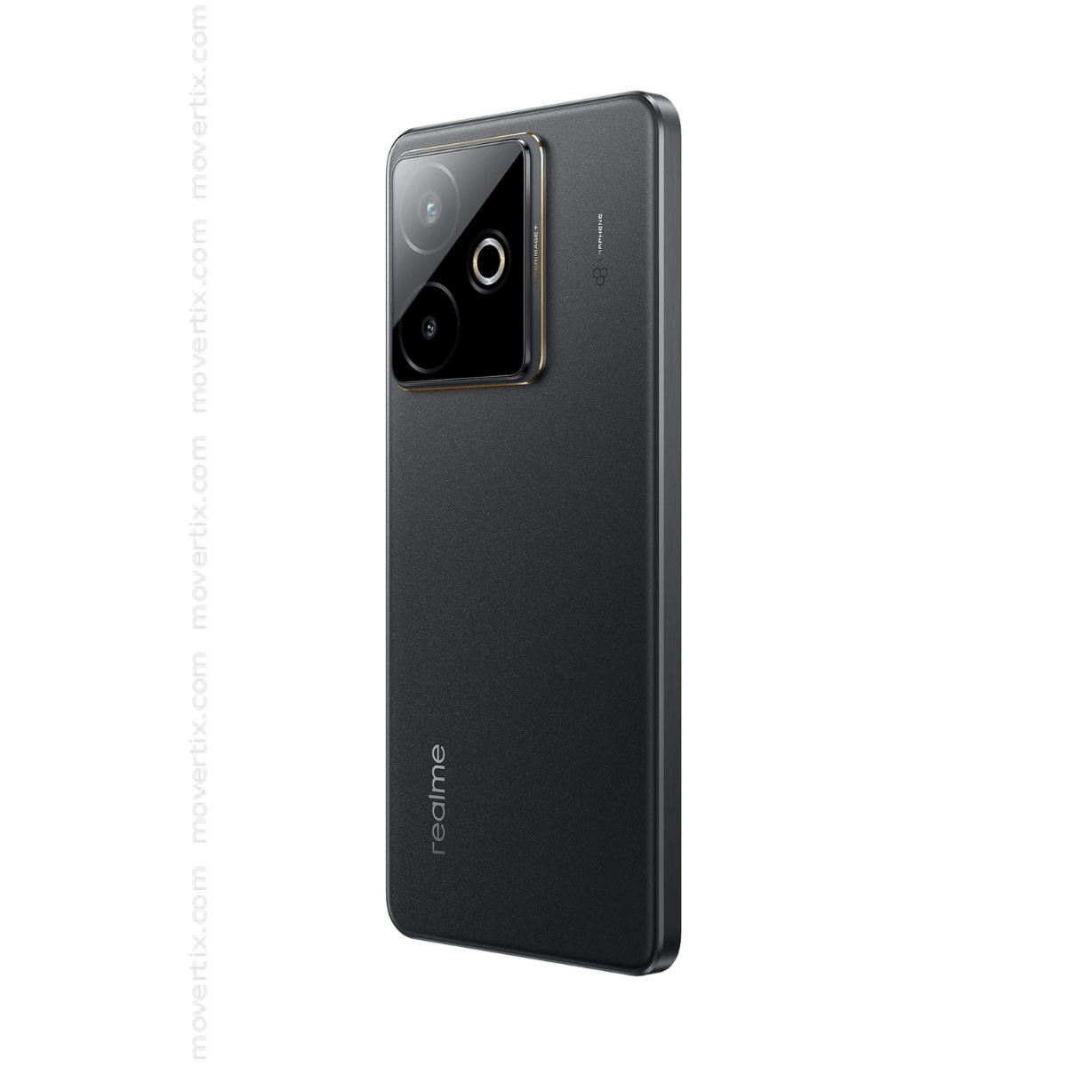 Realme GT 7T 5G Dual SIM IceSense Black 512GB and 12GB RAM