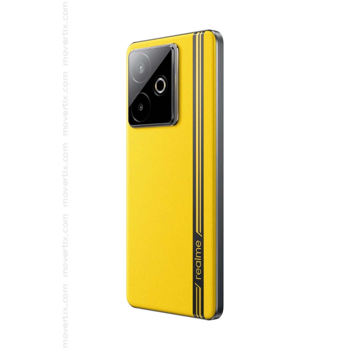 専用　realme GT 12+256G yellow Realme GT 7T 5G Dual SIM Racing Yellow 256GB and 12GB RAM