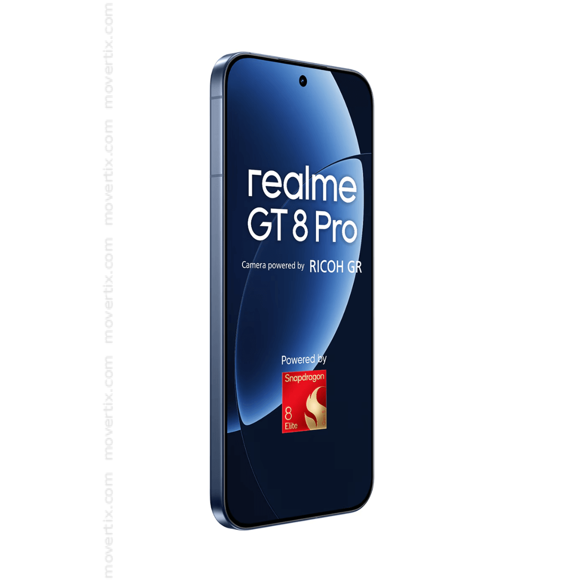 Realme GT 8 Pro 5G 12GB/256GB Dual SIM Azul (6941764477001