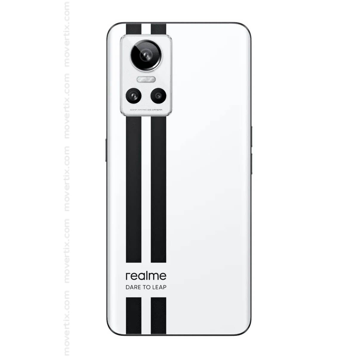 2種類選べる Realme GT NEO3 12GB 256GB 150W ホワイト - 通販