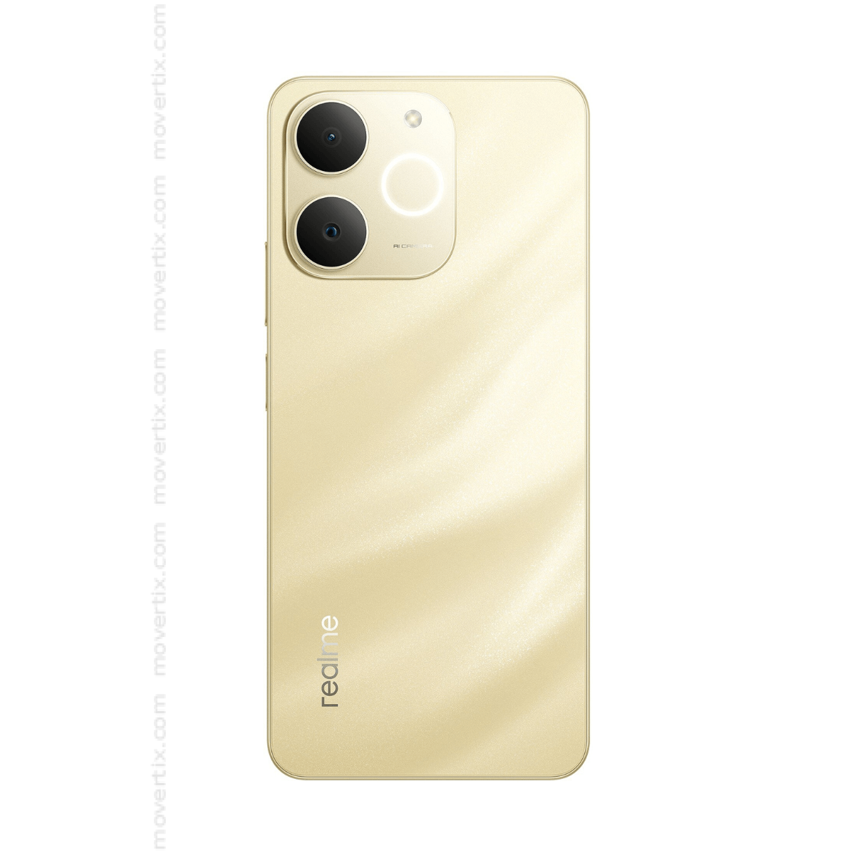 realme Note 70T 4Gb/64gb ゴールド2個セット Realme Note 70T 4G 4GB/256GB Dual SIM Gold (6941764469686