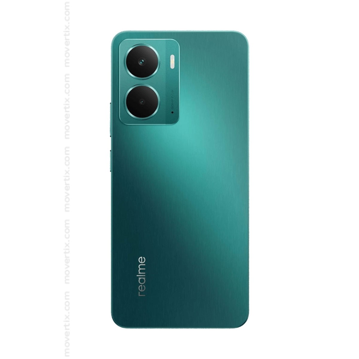 Realme P3 5G Dual SIM Starlight Green 256GB and 8GB RAM