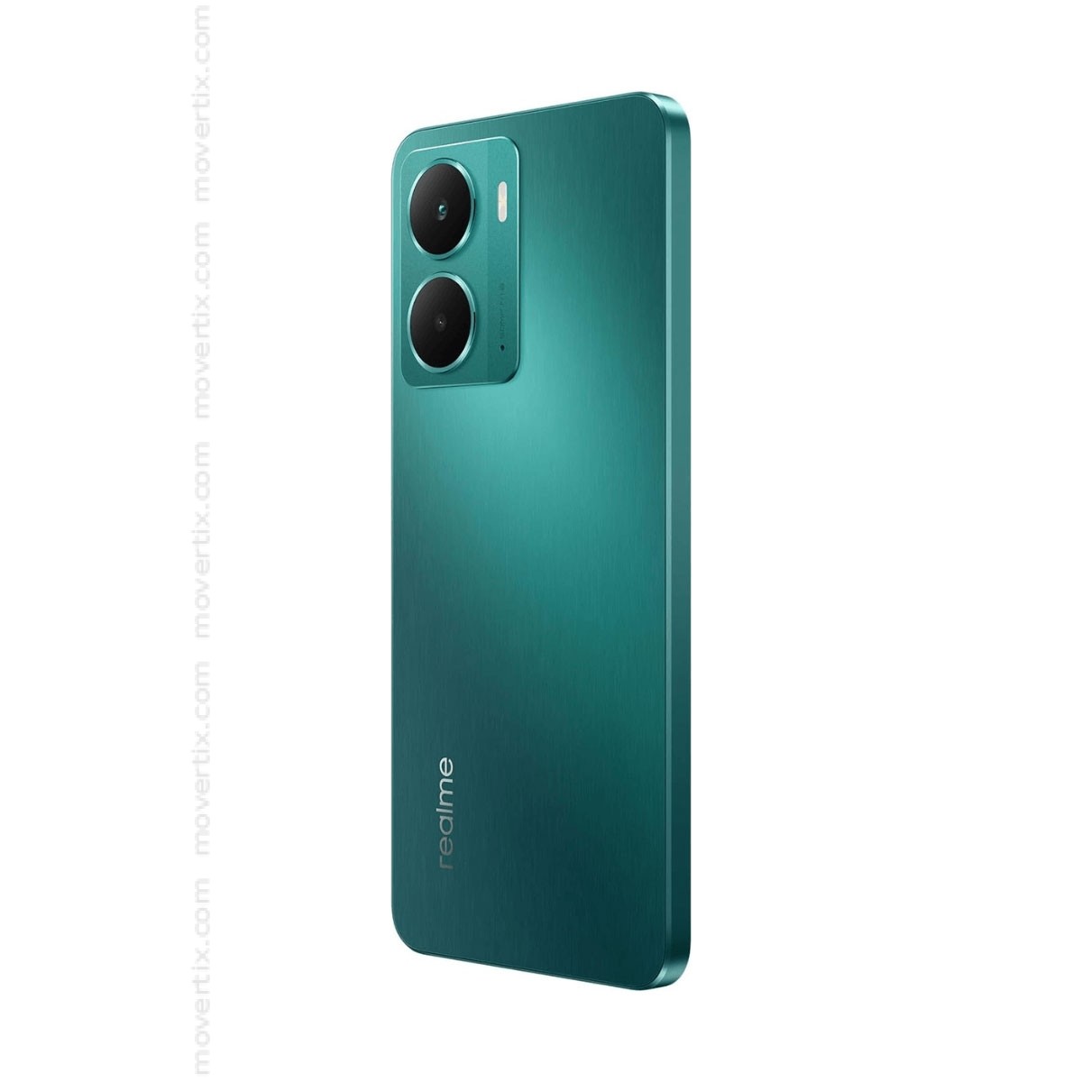 Realme P3 5G Dual SIM Starlight Green 256GB and 8GB RAM