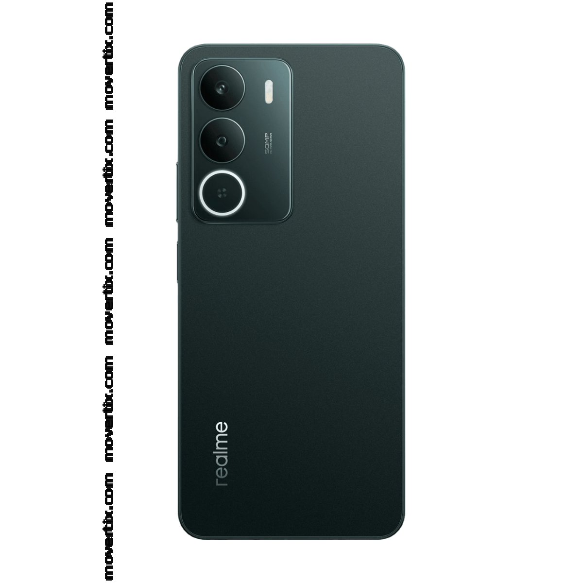Realme P3 Lite 4G 8GB/256GB Dual SIM Pine Green (6941764475526