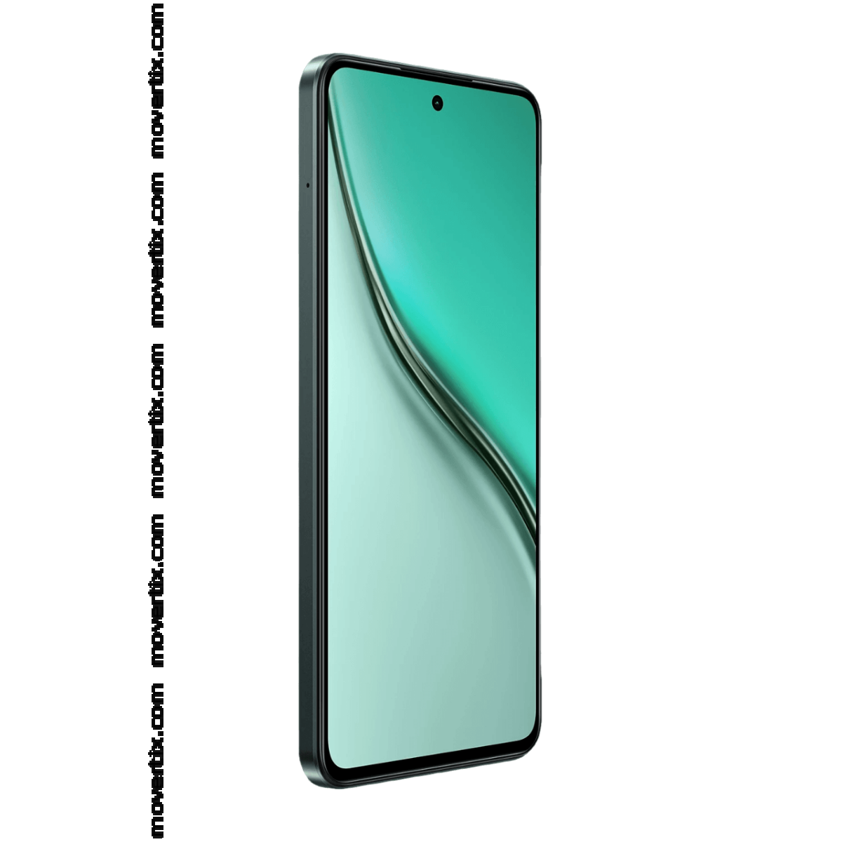 Realme P3 Lite 4G 8GB/256GB Dual SIM Pine Green (6941764475526