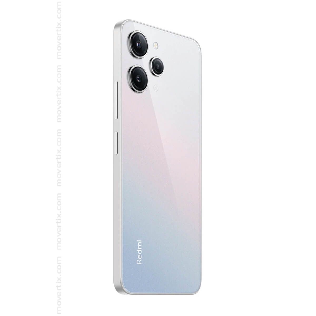 Redmi 12 Dual SIM Polar Silver 128GB and 8GB RAM