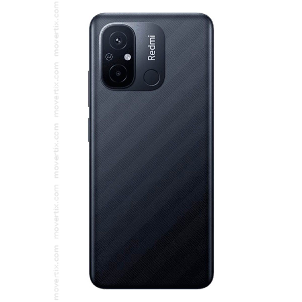 Redmi 12C Dual SIM Graphite Grey 32GB and 3GB RAM