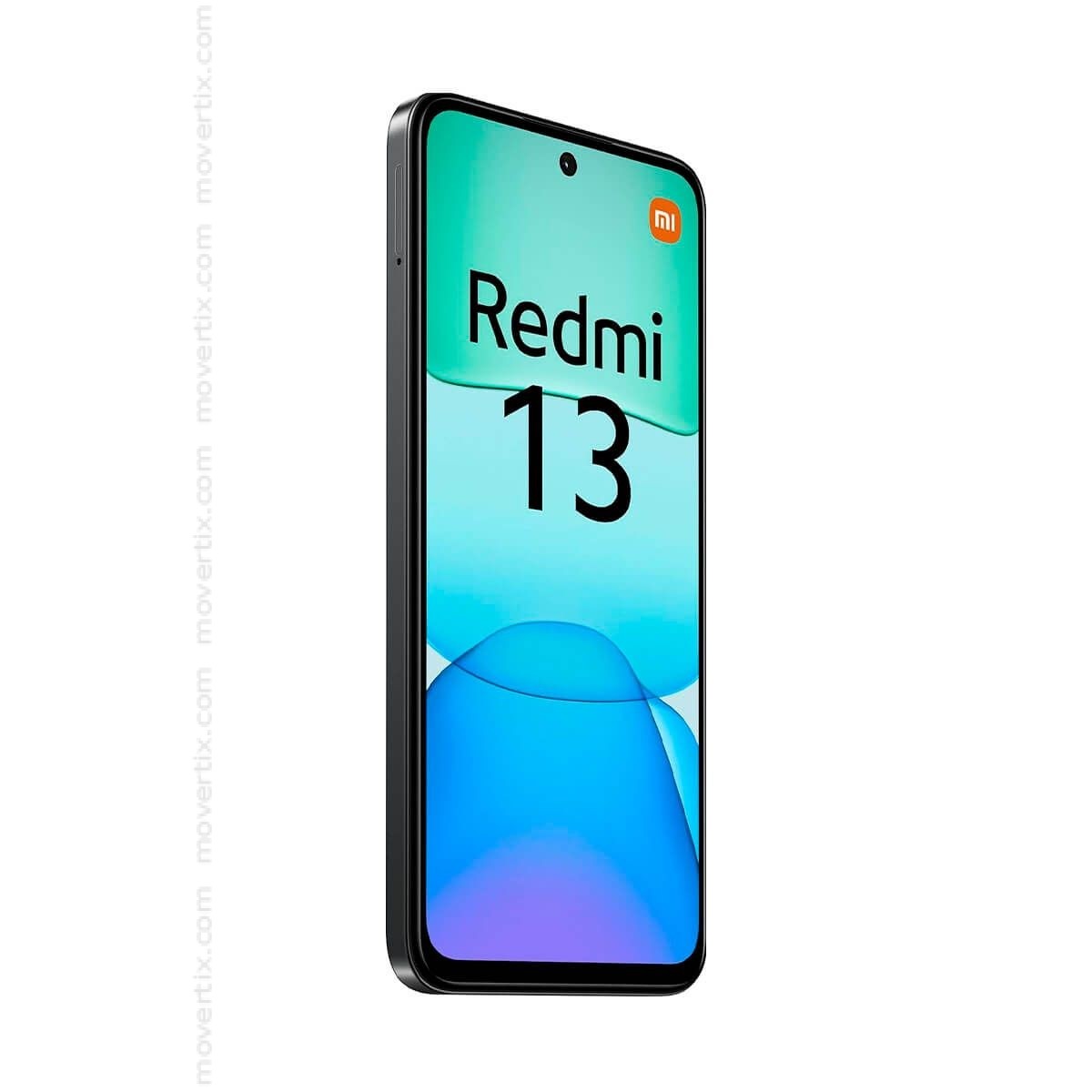 スマートフォン本体 Redmi 13 Midnight Black 8GB/256GB Buy Redmi 13 8/256GB Midnight Black at best price from