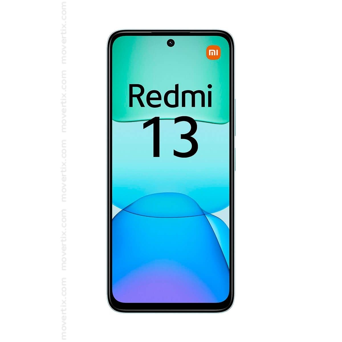 Redmi 13 Dual SIM Ocean Blue 128GB and 8GB RAM (6941812780701) | Movertix  Mobile Phones Shop