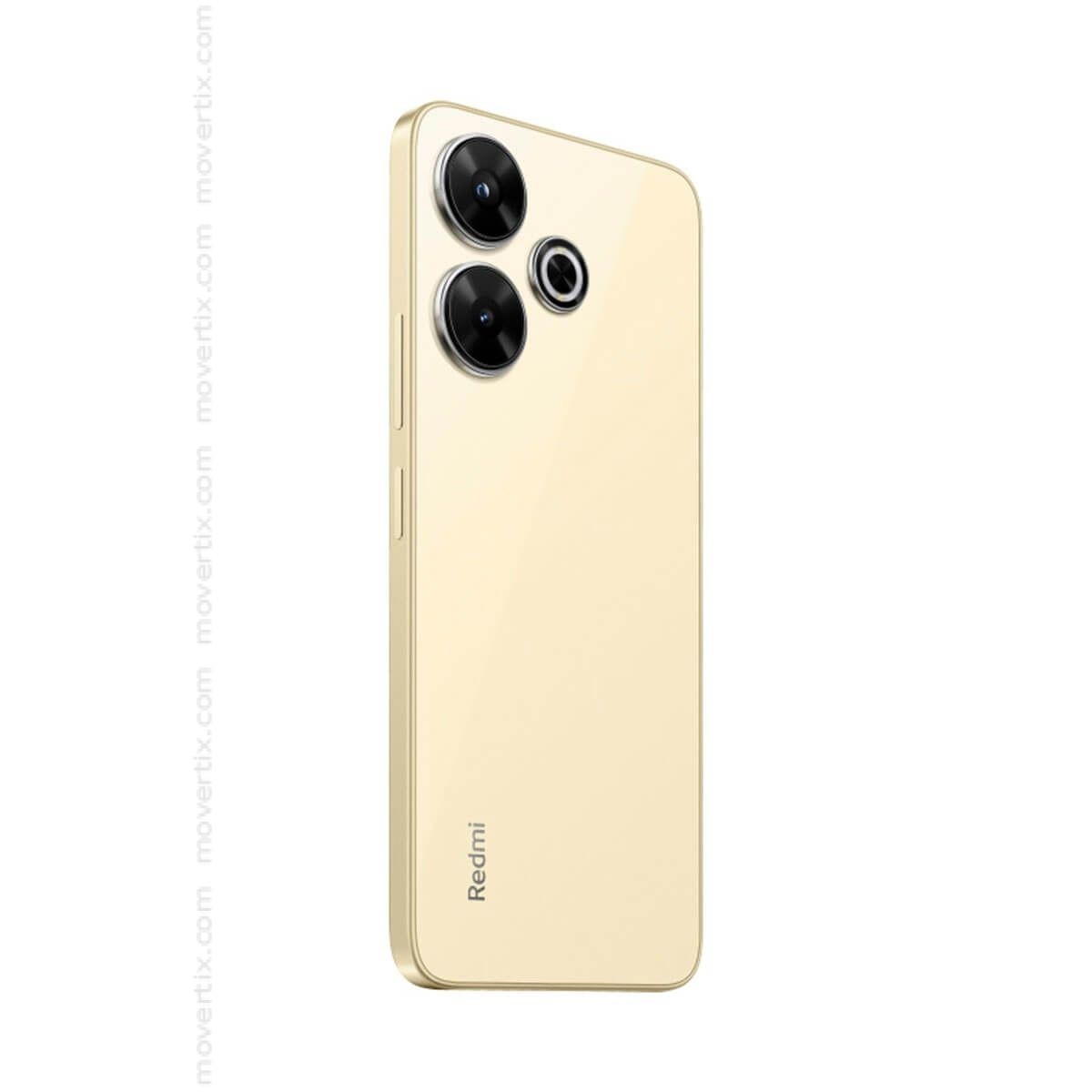 Redmi 13 6GB/128GB Sandy Gold新品未開封未使用 Redmi 13 Dual SIM Sandy Gold 128GB and 6GB RAM