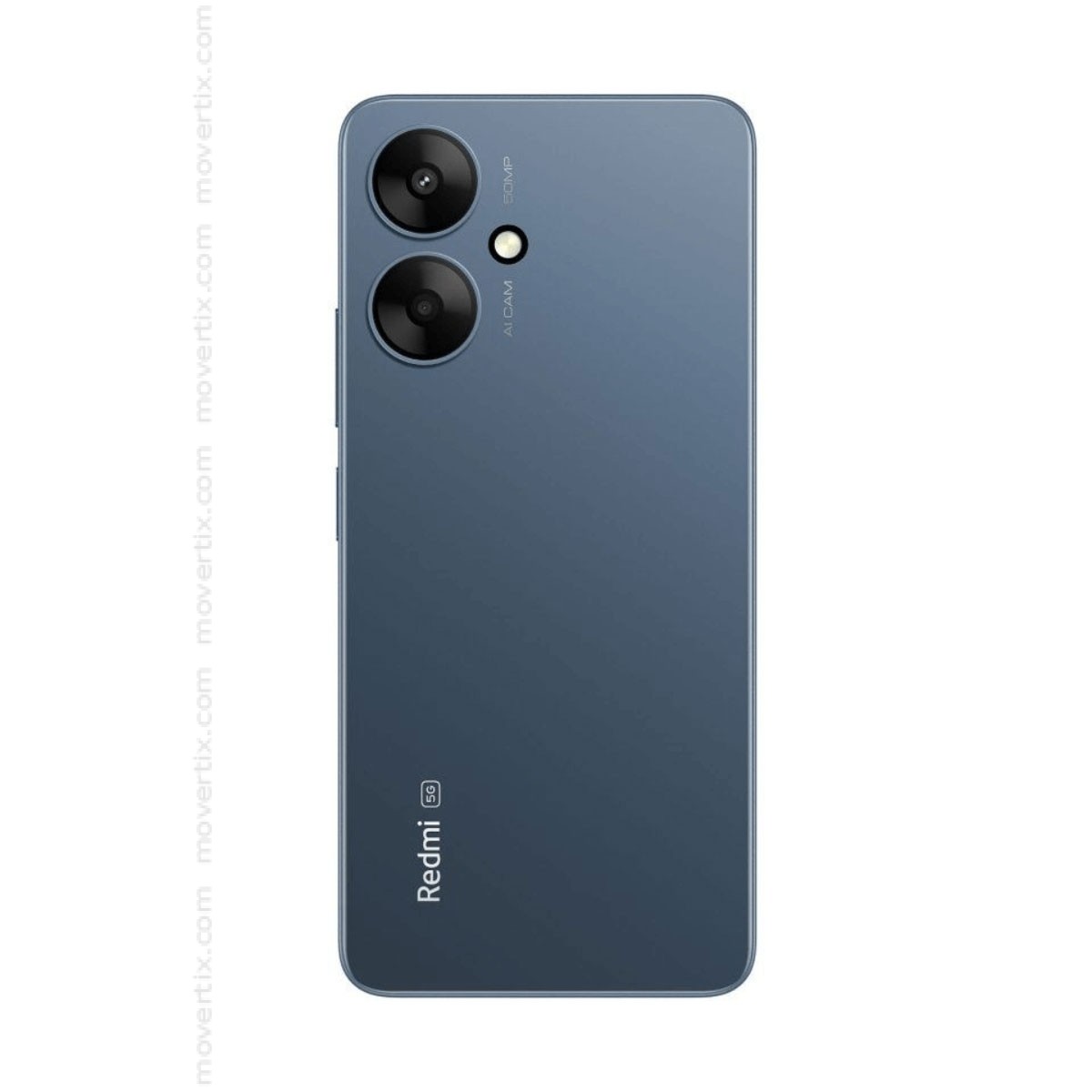Redmi 13C 5G Dual SIM Twilight Blue 128GB and 4GB RAM