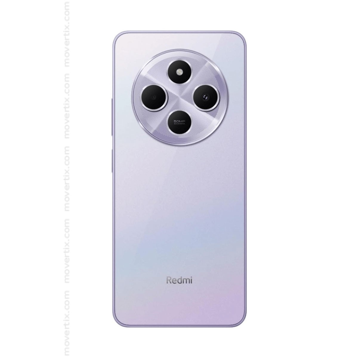 Xiaomiスマートフォン redmi 14c ドリーミーパープル Redmi 14C Dual SIM Dreamy Purple 256GB and 8GB RAM