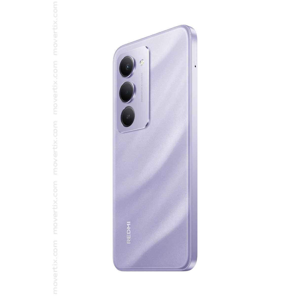 Redmi 15 Dual SIM Sandy Purple 256GB and 8GB RAM (6932554449759