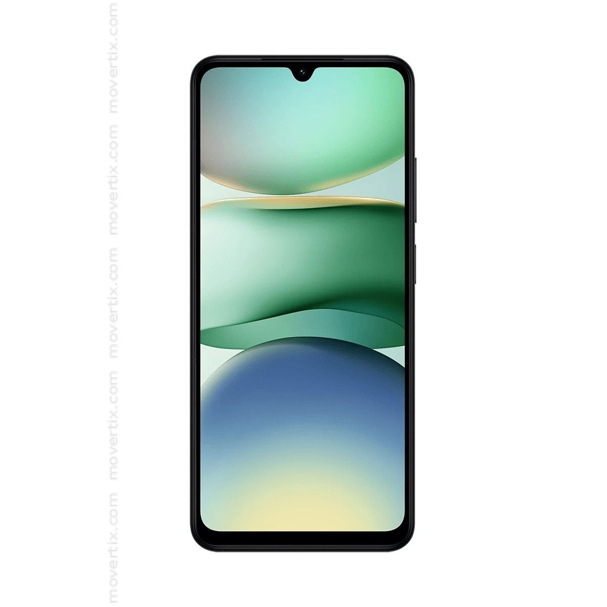 直送商品 Black Midnight SIM Dual A5 Redmi 128GB RAM 4GB and スマートフォン本体