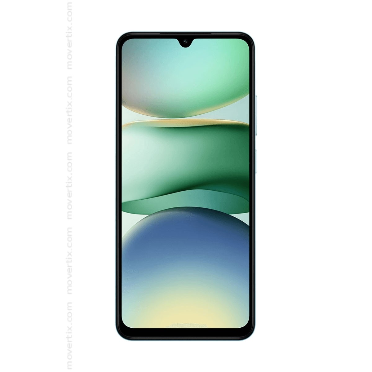 Redmi A5 Dual SIM Ocean Blue 64GB and 3GB RAM (6932554425814