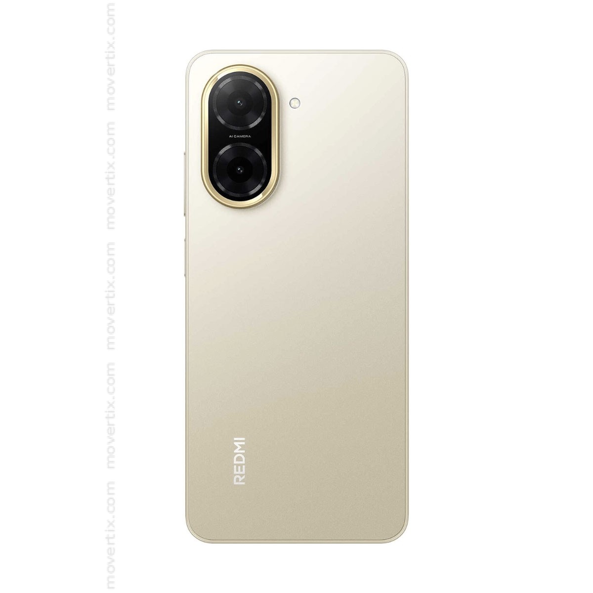 Redmi A5 Dual SIM Ocean Blue 64GB and 3GB RAM (6932554425814