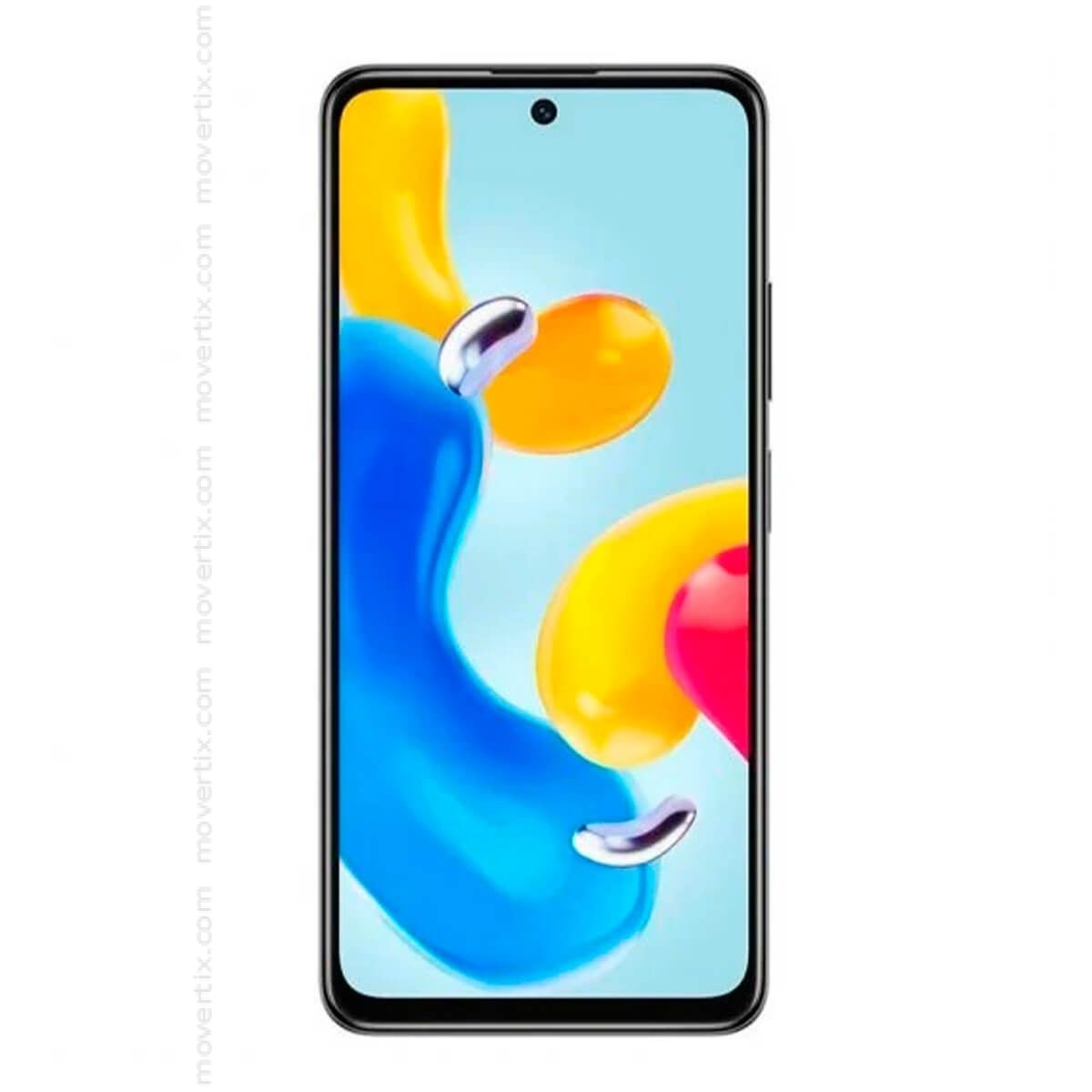 Redmi Note11 スマホ Xiaomi Redmi Note 11Gスマートフォン5GB4GBブラック