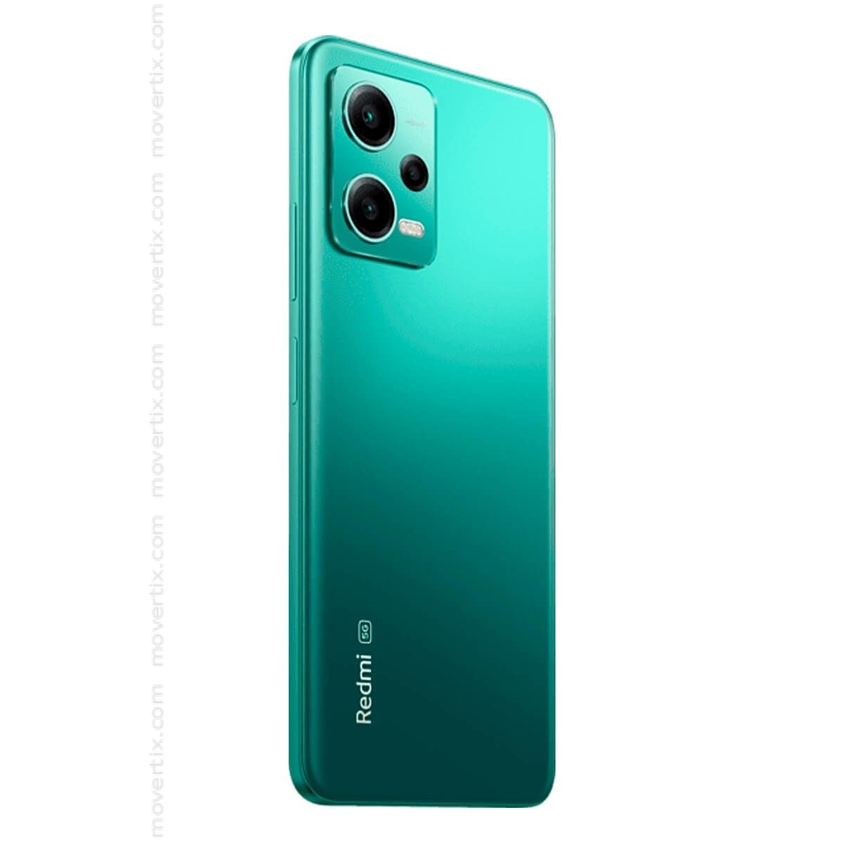 Redmi Note 12 5G Dual SIM Forest Green 256GB and 8GB RAM