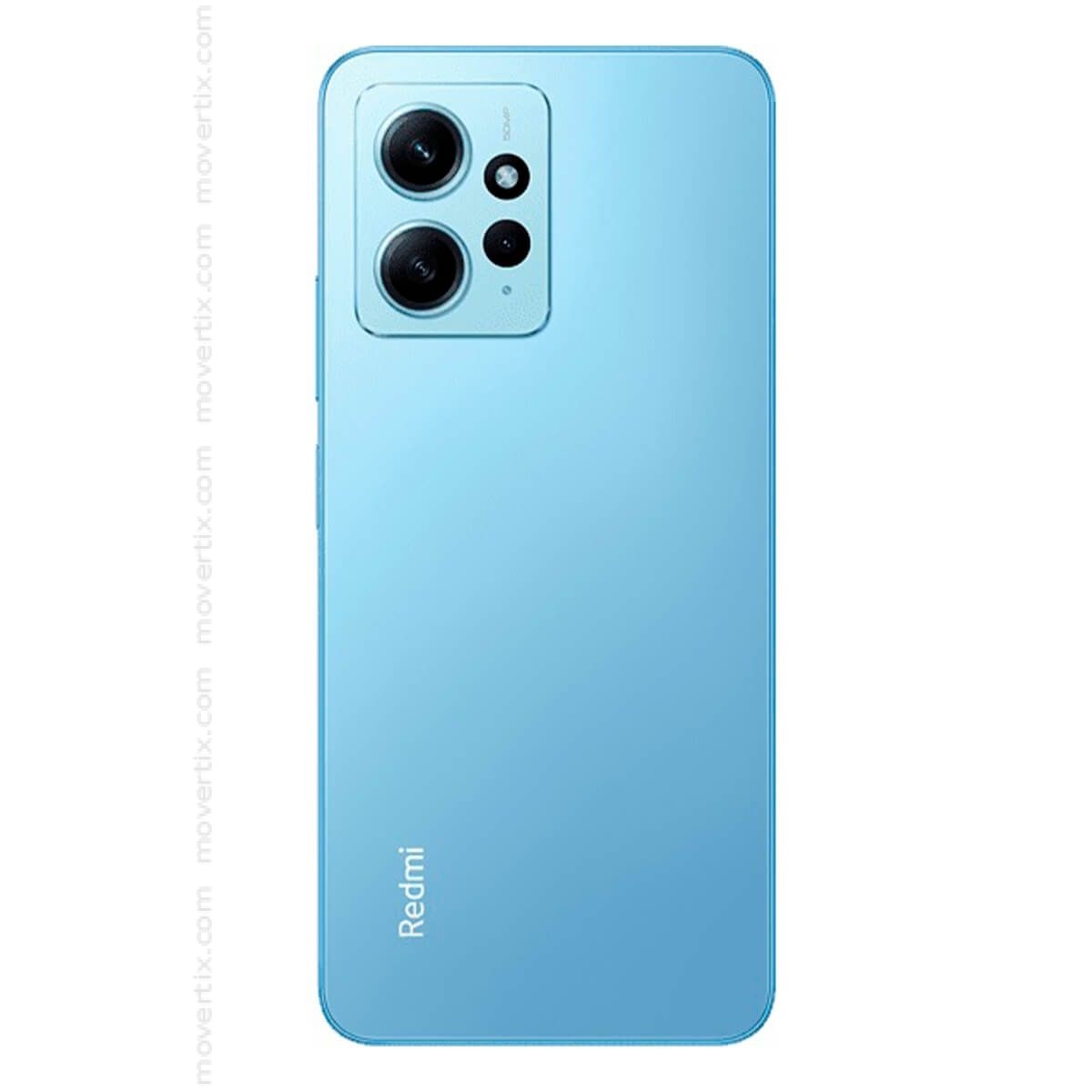 Redmi Note 12 5G Dual SIM Ice Blue 256GB and 8GB RAM
