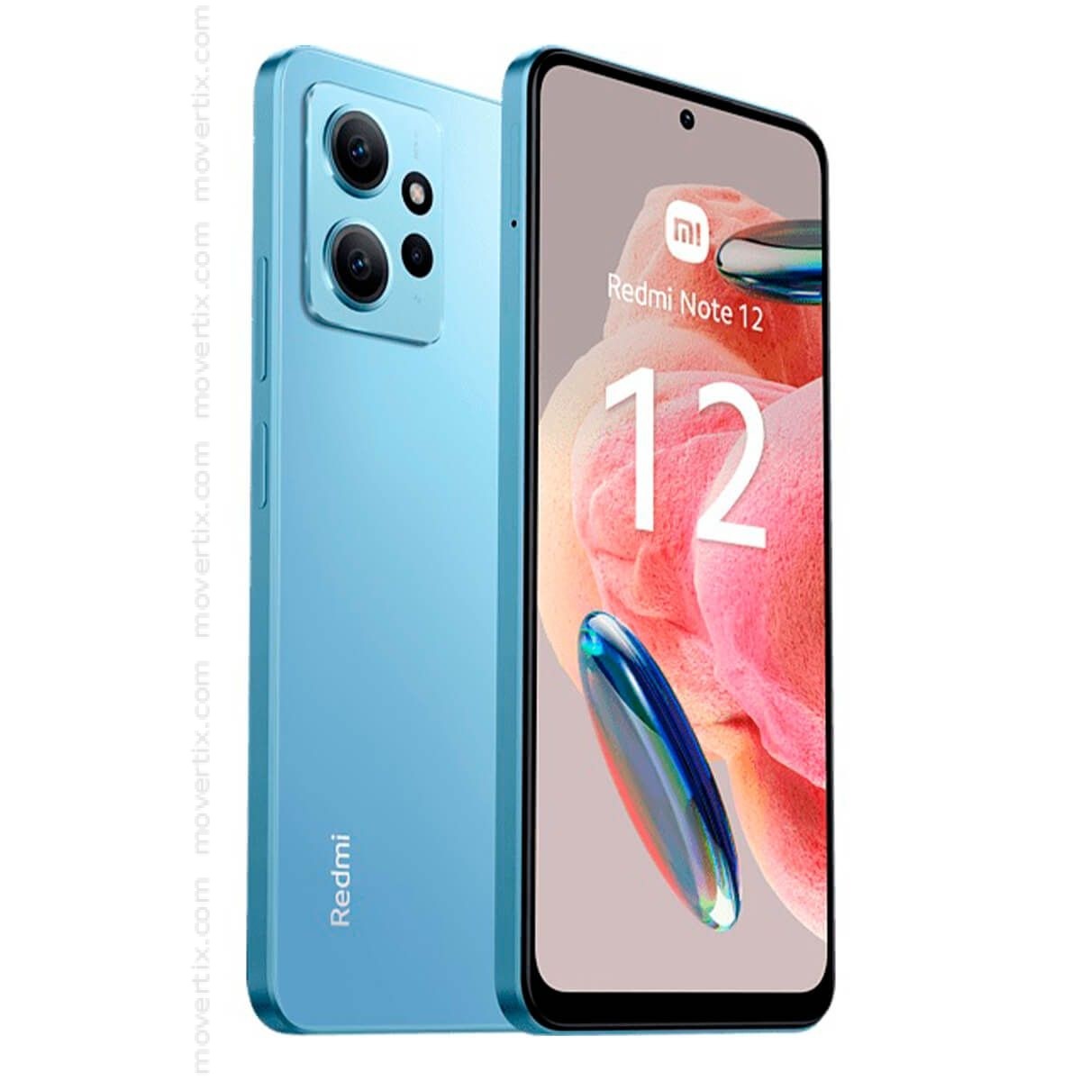 【新品】Redmi Note 12S 6GB RAM 128GB 青 Redmi Note 12S【スペック】価格や発売日 | スマホBANK