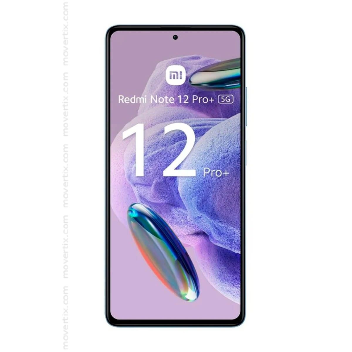 (Unlocked) Redmi Note 12 Pro Plus 5G BLUE 8+256GB Dual SIM Android Cell  Phone