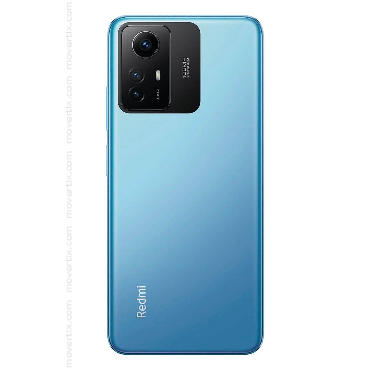 Redmi Note 12s Dual SIM in Blau mit 256GB und 8GB RAM (6941812728963) | Movertix Handy Shop Redmi Note 12s Dual SIM in Blau mit 256GB und 8GB RAM (6941812728963) | Movertix Handy Shop