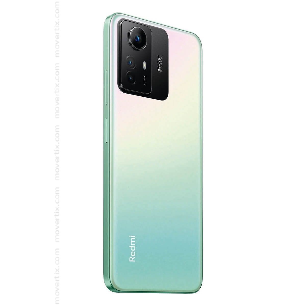 Redmi Note 12s Dual SIM in Grün mit 256GB und 8GB RAM 