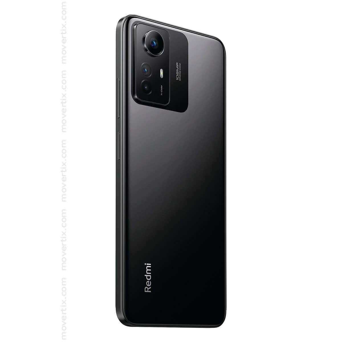 【未使用】Xiaomi Note 12S 8GB 256GB Black Redmi Note 12s Dual SIM Onyx Black 256GB and 8GB RAM