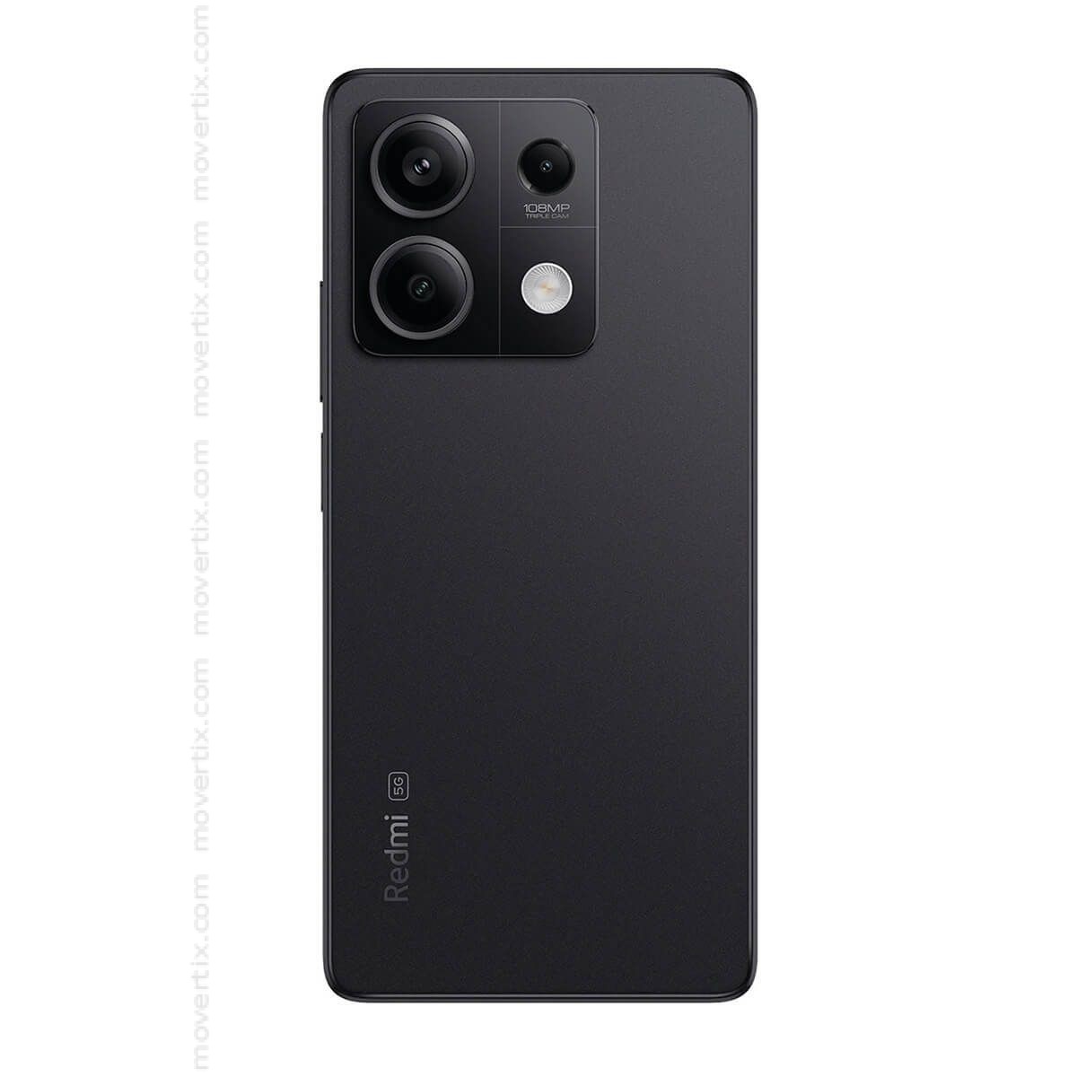 Redmi Note 13 ブラック 8GB 256GB