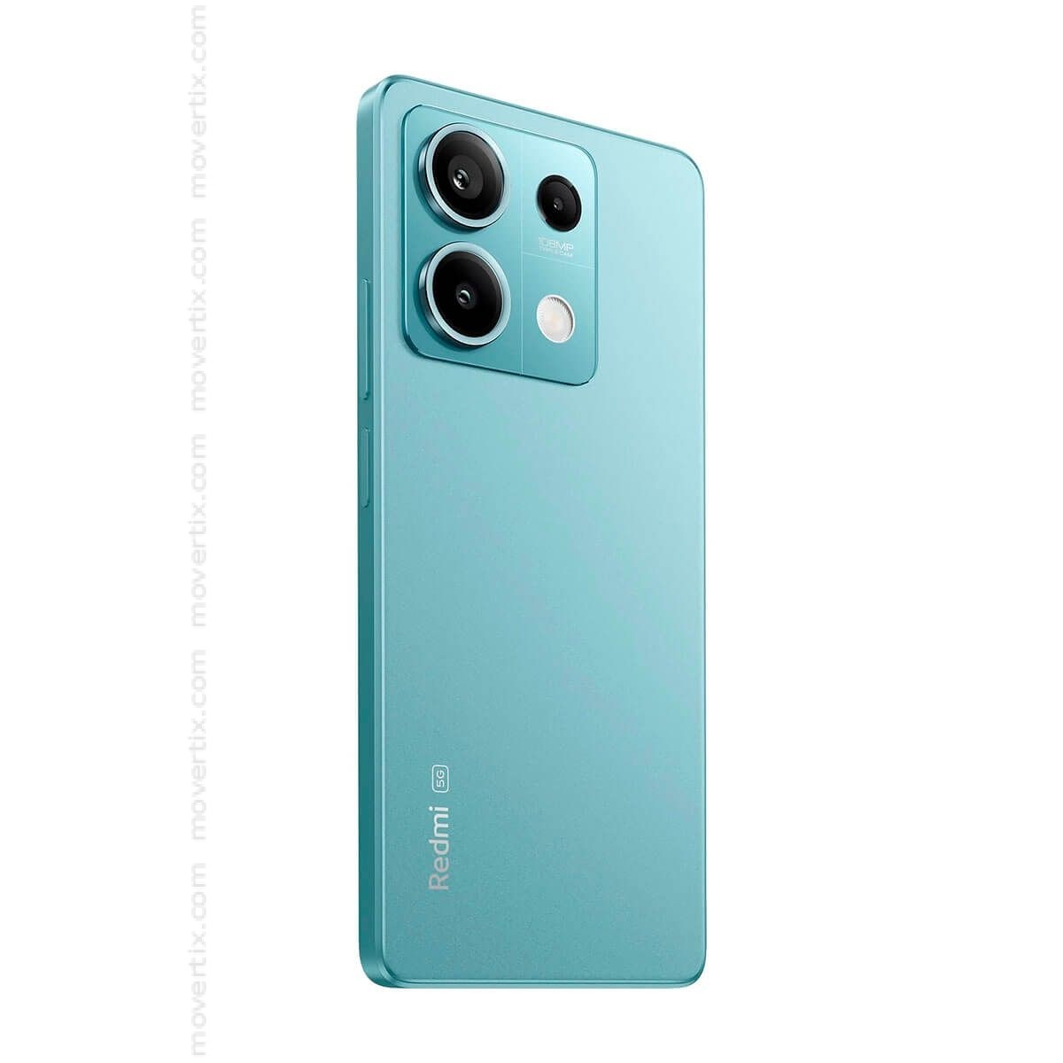 Redmi Note 13 5G Dual SIM Ocean Teal 128GB and 6GB RAM