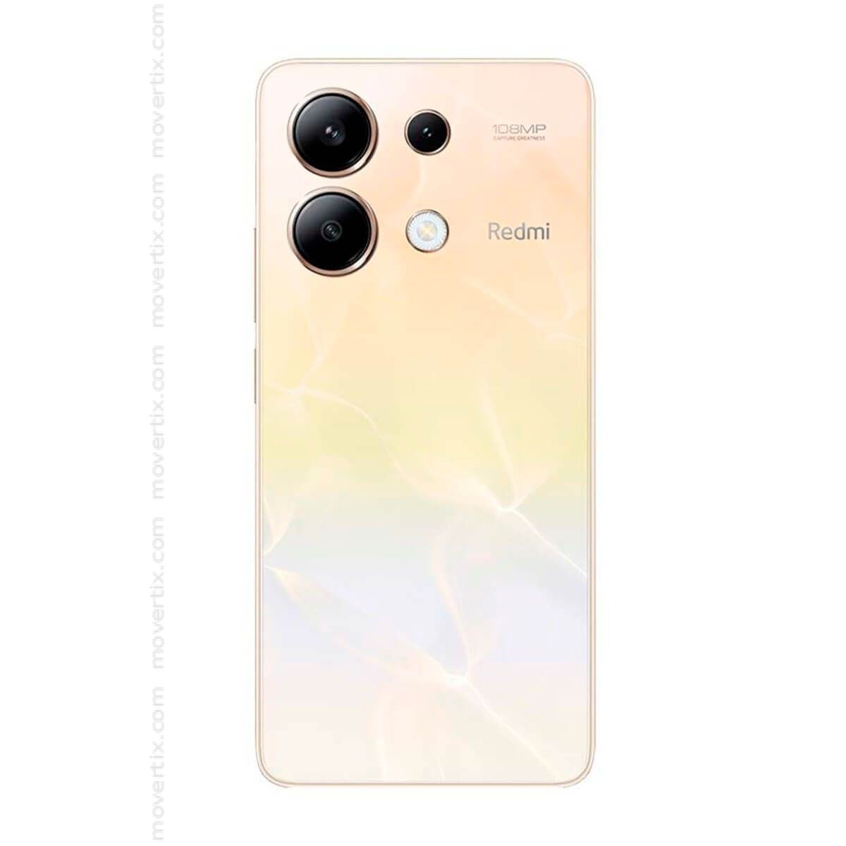 Redmi 13 Dual SIM Ocean Blue 128GB and 6GB RAM
