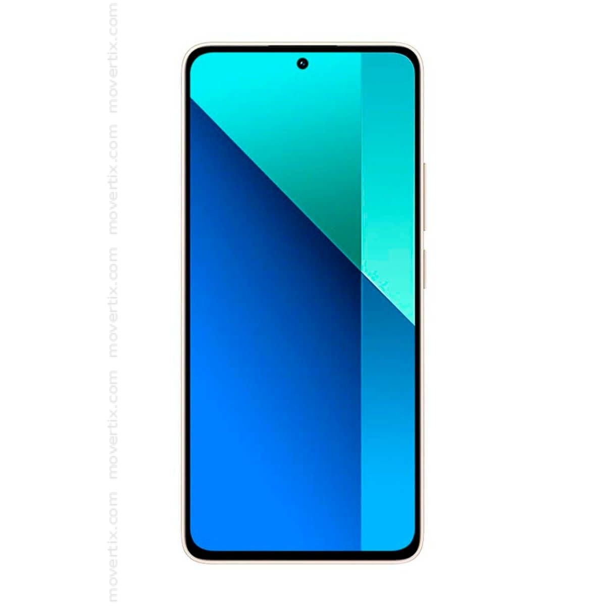 Xiaomi Redmi 13 8GB-256GB Azul (Ocean Blue) Dual SIM