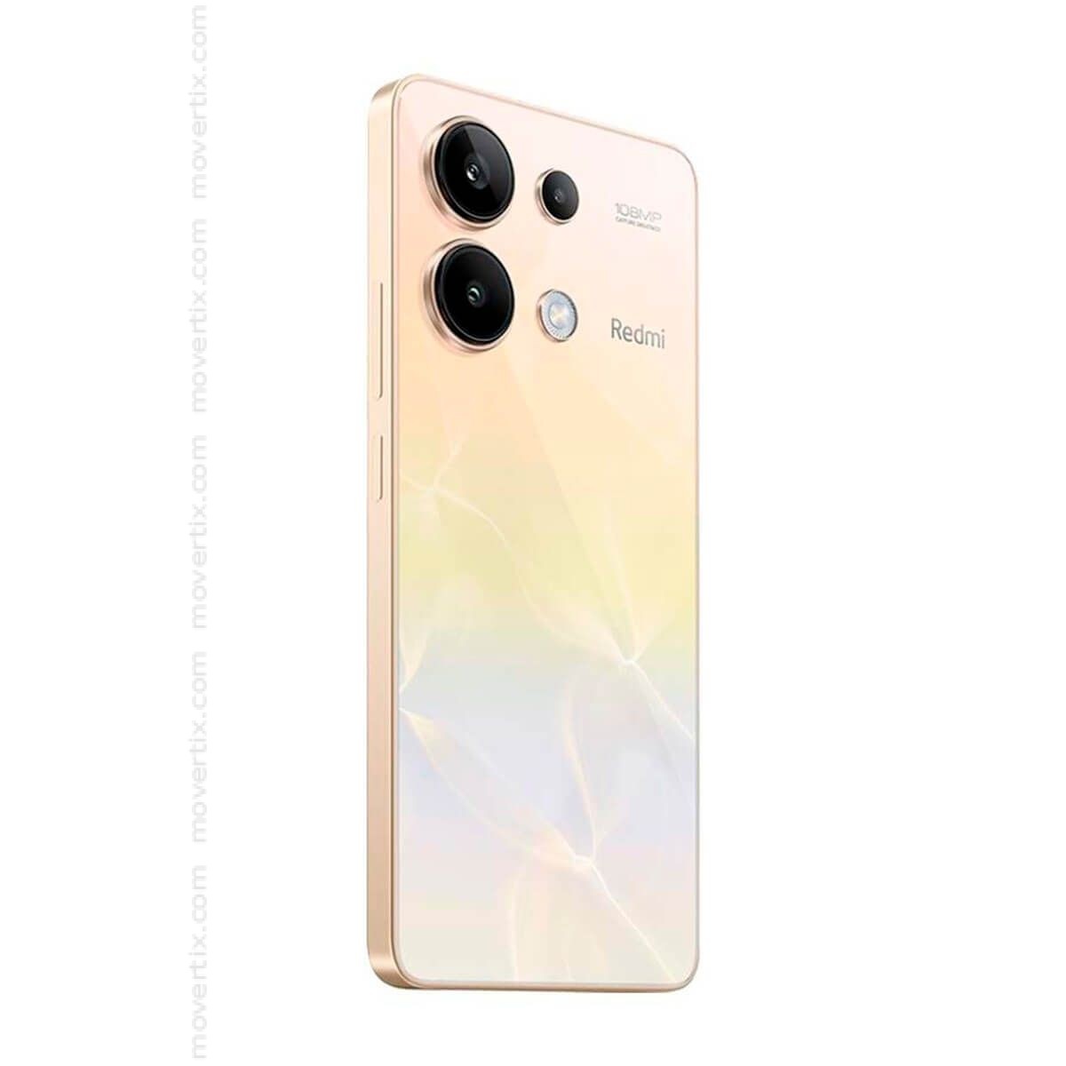 Redmi Note 13 Dual SIM Ocean Sunset 256GB and 8GB RAM