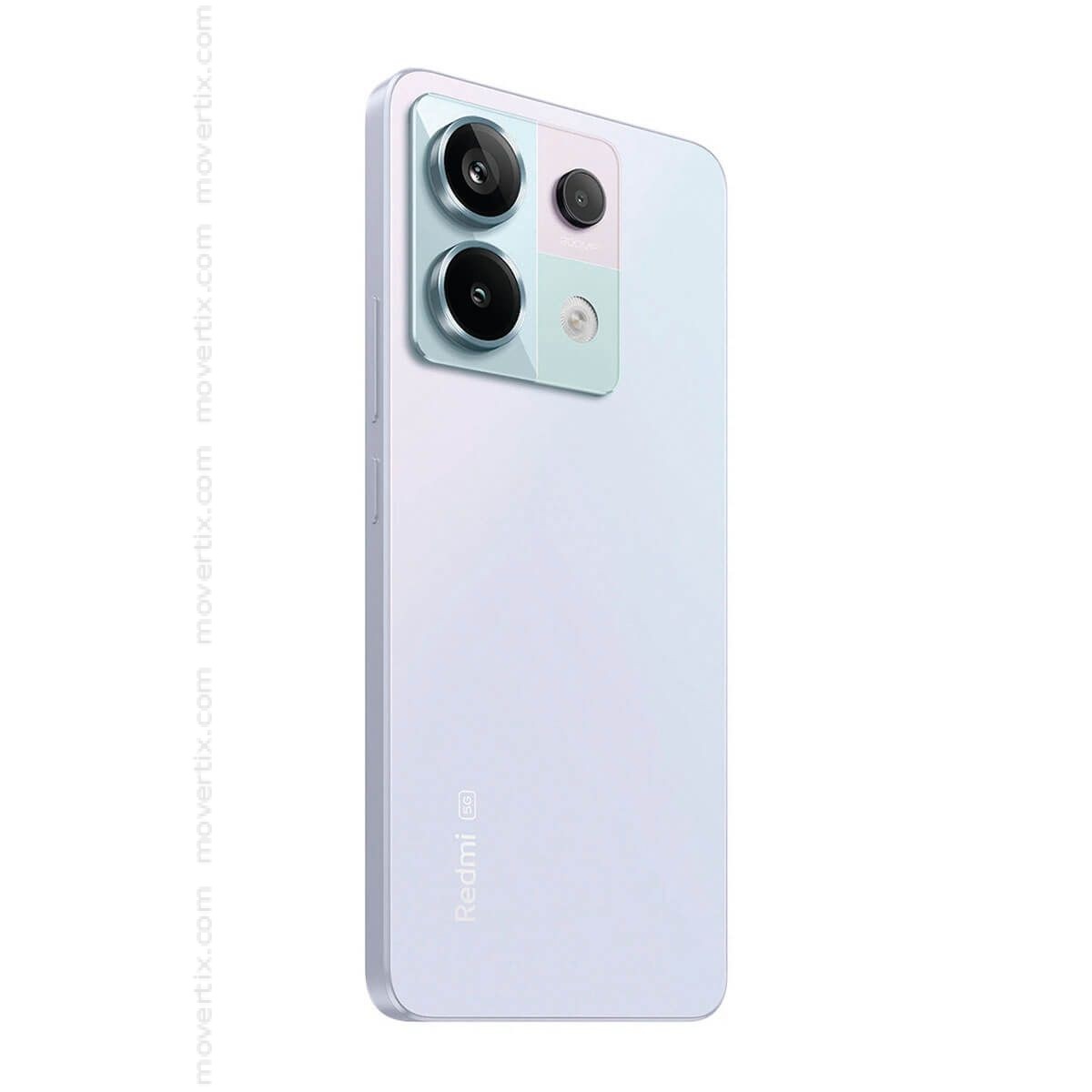 スマートフォン本体 Redmi Note 13 Pro+12GB/512GB Aurora Purp Xiaomi Redmi Note 13 Pro+ 5G, Dual, 512GB 12GB Ram, Aurora