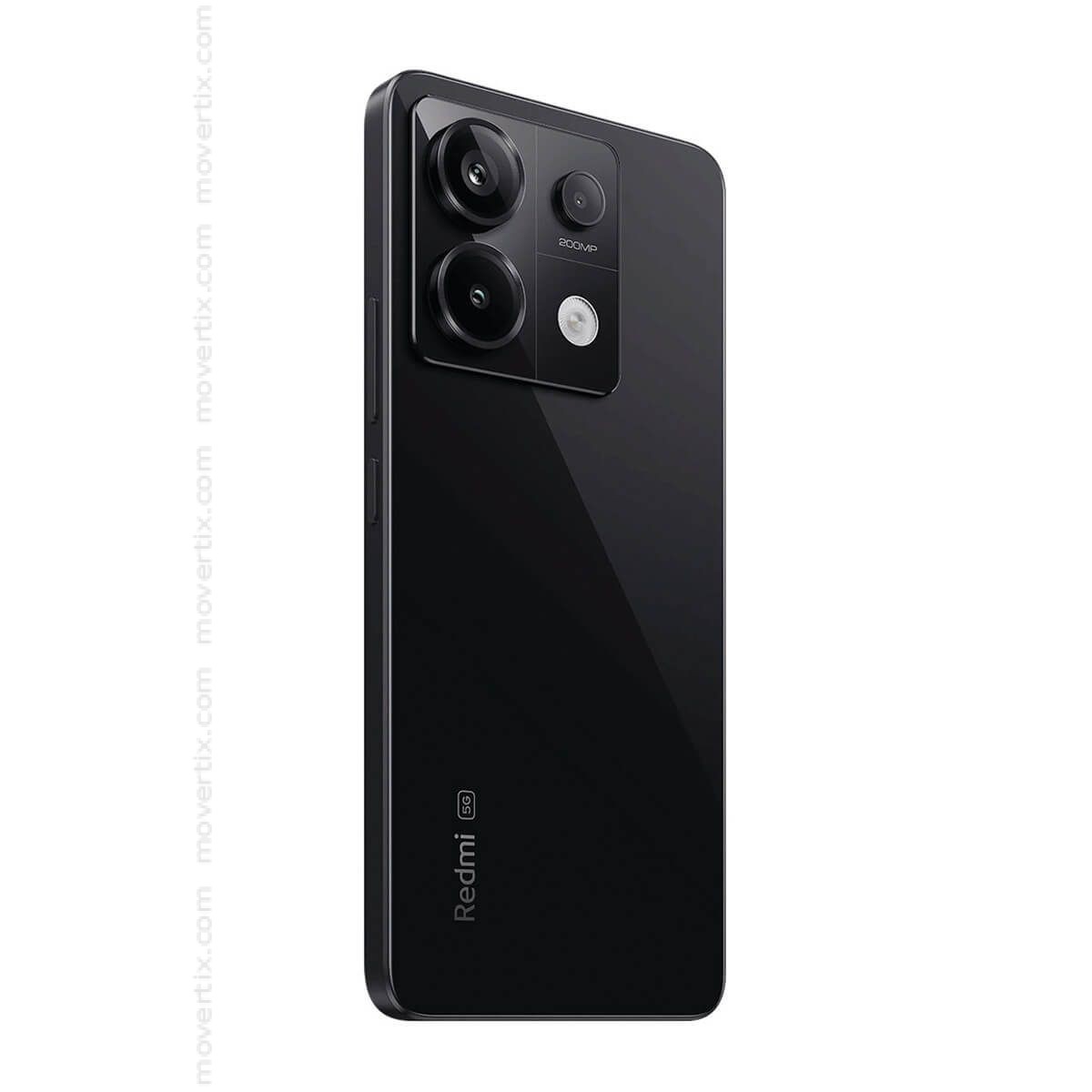 Redmi Note 13 Pro 5G Dual SIM Midnight Black 128GB and 8GB