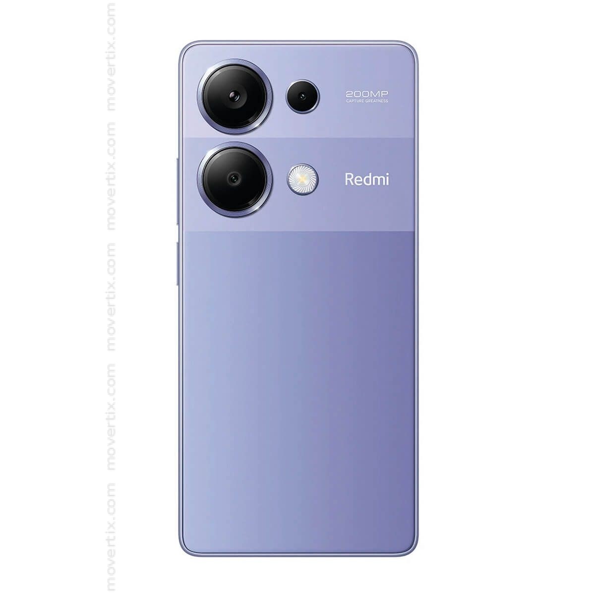 Redmi Note 13 Pro Dual SIM Lavender Purple 256GB and 8GB RAM ...