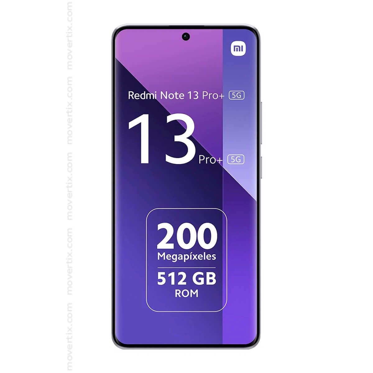 Xiaomi Redmi Note 13 Pro パープル 8GB 256GB Xiaomi Redmi Note 13 Pro パープル 8GB 256GB