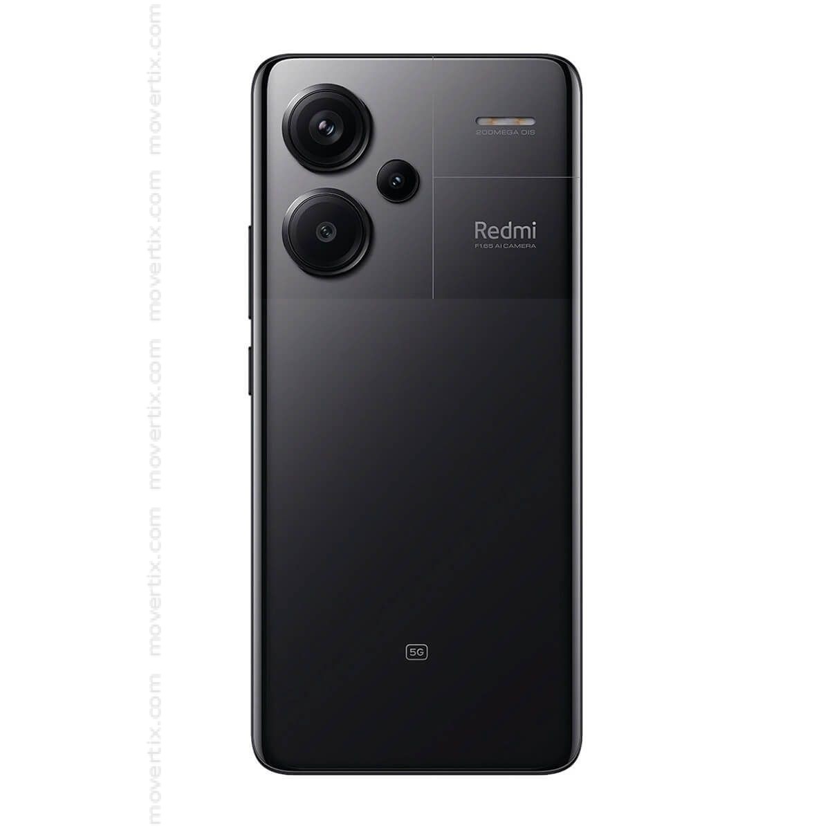 Smartphone XIAOMI Redmi Note13 Pro 5G Black 8+256G