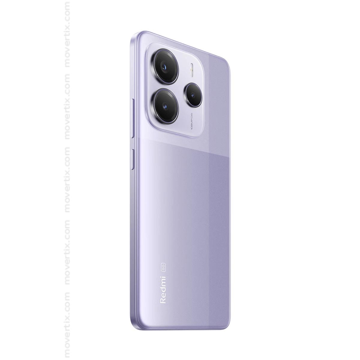 Redmi Note 14 5G Dual SIM Lavender Purple 256GB and 8GB RAM Redmi Note 14 5G Dual SIM Lavender Purple 256GB and 8GB RAM