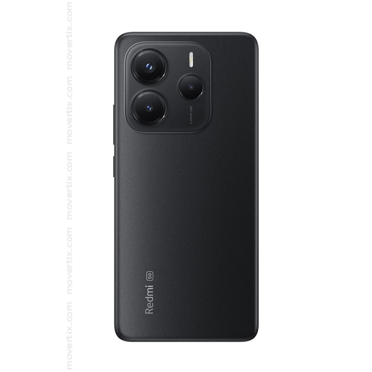 Redmi Note 14 5G Dual SIM Midnight Black 128GB and 6GB RAM