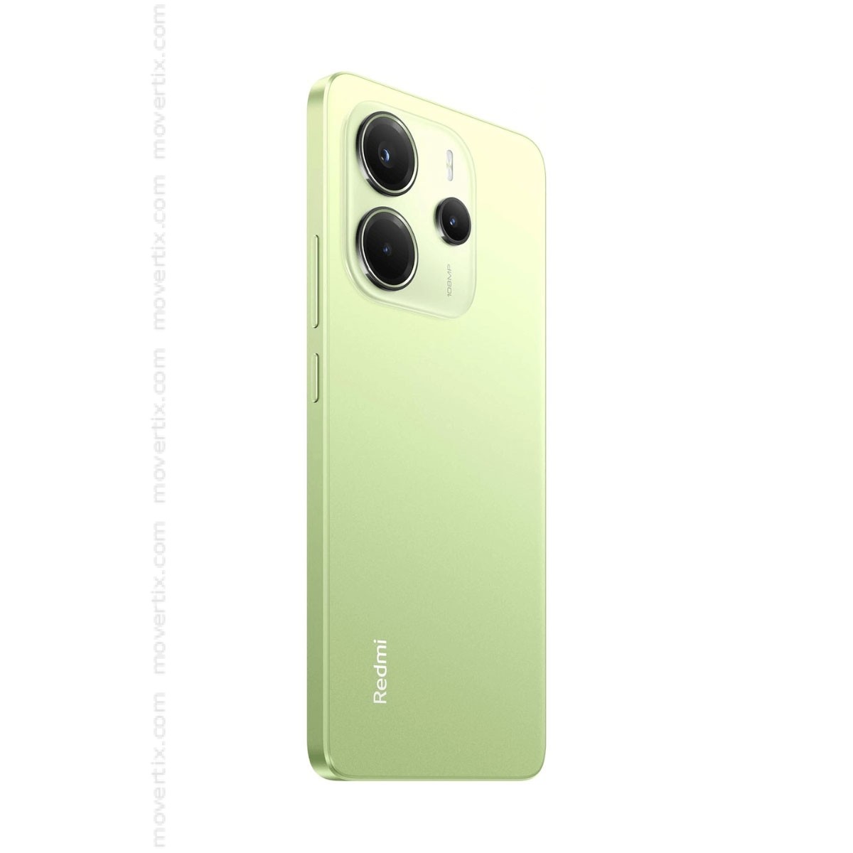スマートフォン本体 Xiaomi Redmi Note 14 128gb Lime green Redmi Note 14 Dual SIM Lime Green 128GB and 6GB RAM