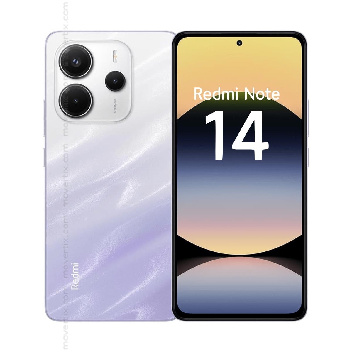 Xiaomi　note14 Amazon.com: Xiaomi Redmi Note 14 5G + LTE (for Tmobile Mint