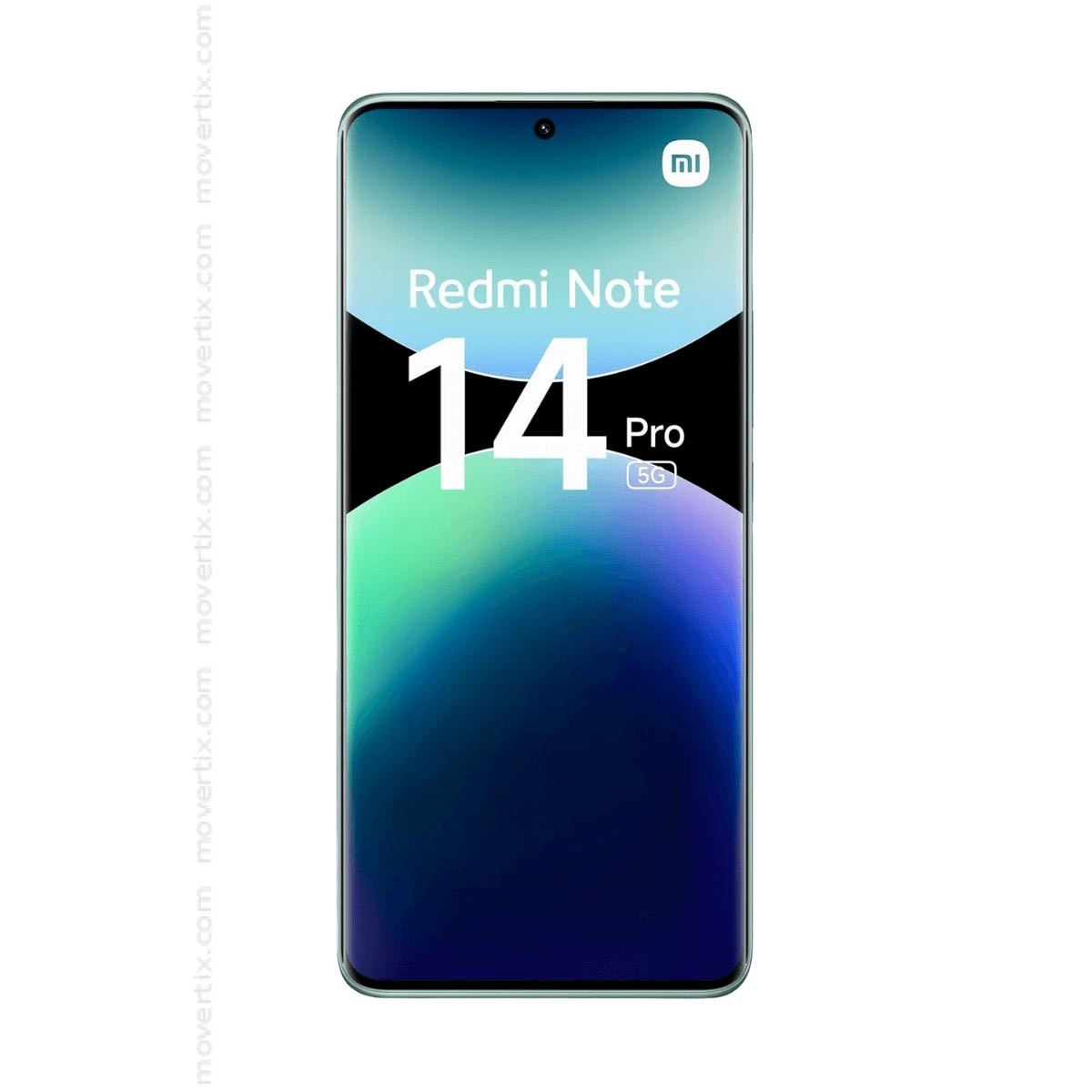 Redmi Note 14 Pro 8GB+256GB コーラルグリーン Redmi Note 14 Pro 5G Dual SIM Coral Green 256GB and 8GB RAM