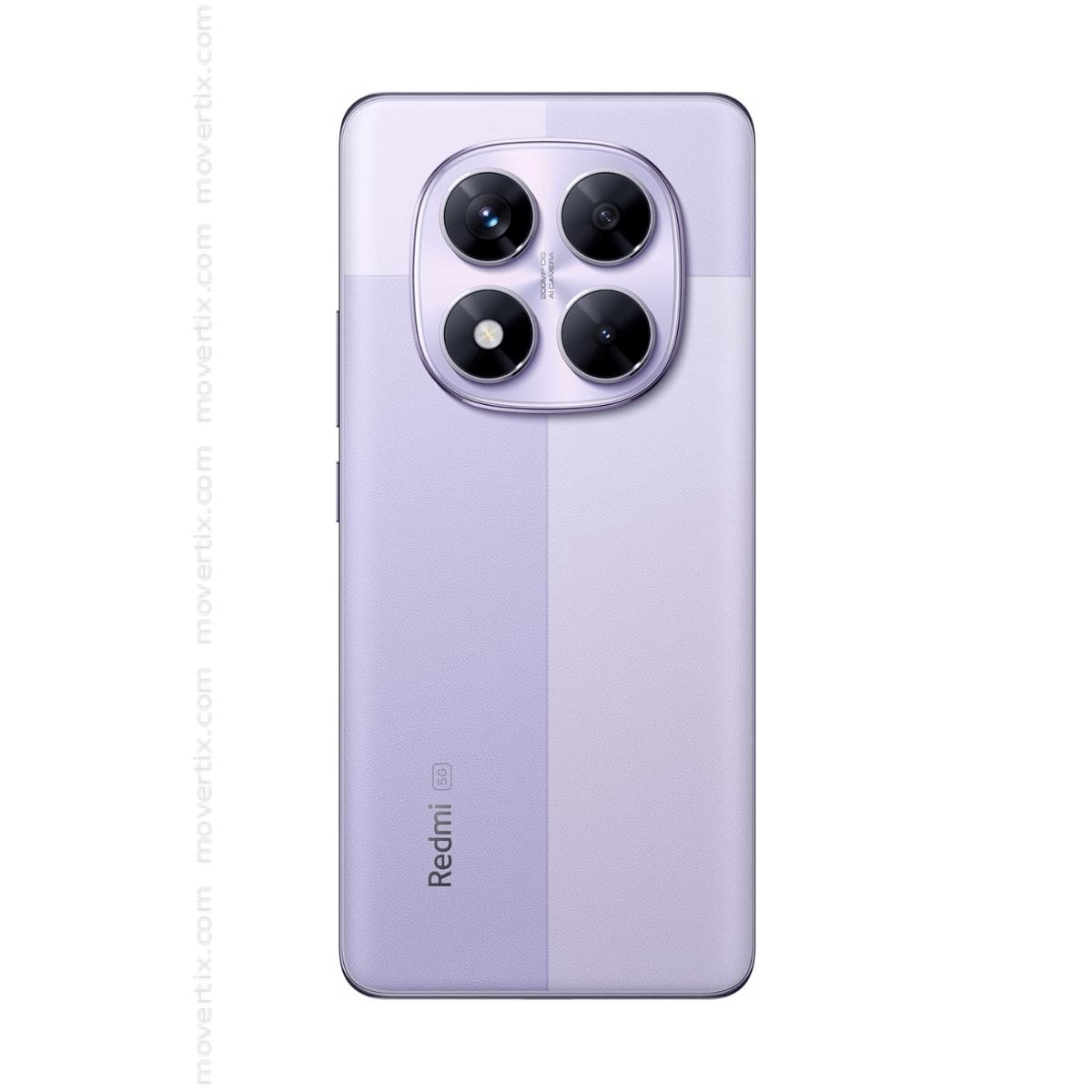 Redmi Note 14 Pro 5G Dual SIM Lavender Purple 256GB and 8GB