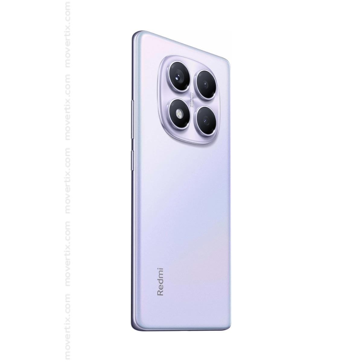Redmi Note 14 Pro Dual SIM Aurora Purple 256GB and 8GB RAM