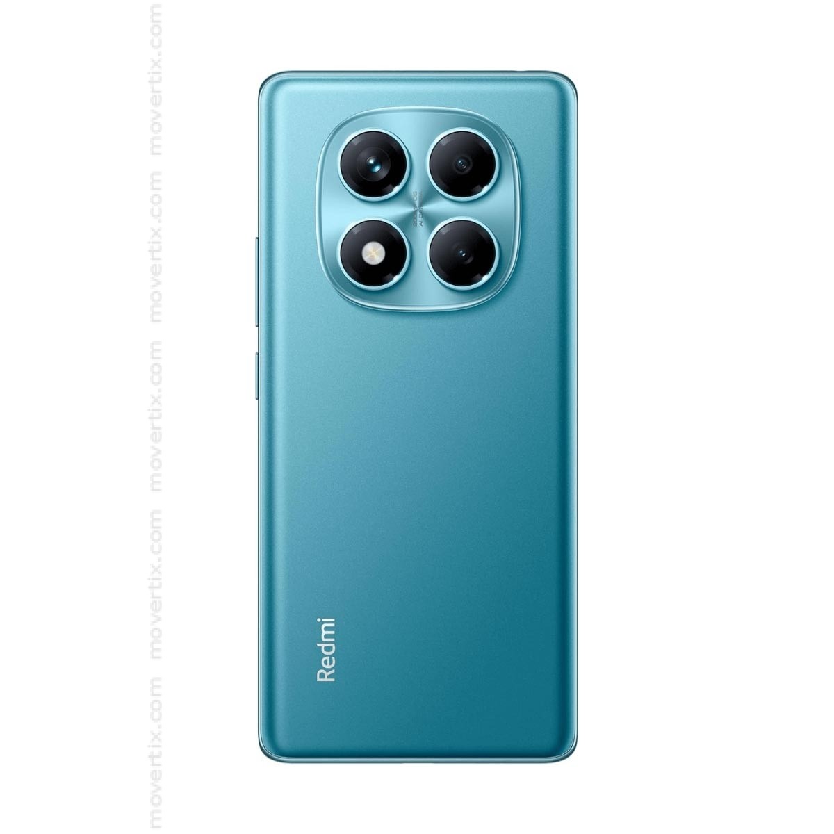 Redmi Note 14 Pro Dual SIM Ocean Blue 256GB and 8GB RAM Redmi Note 14 Pro Dual SIM Ocean Blue 256GB and 8GB RAM