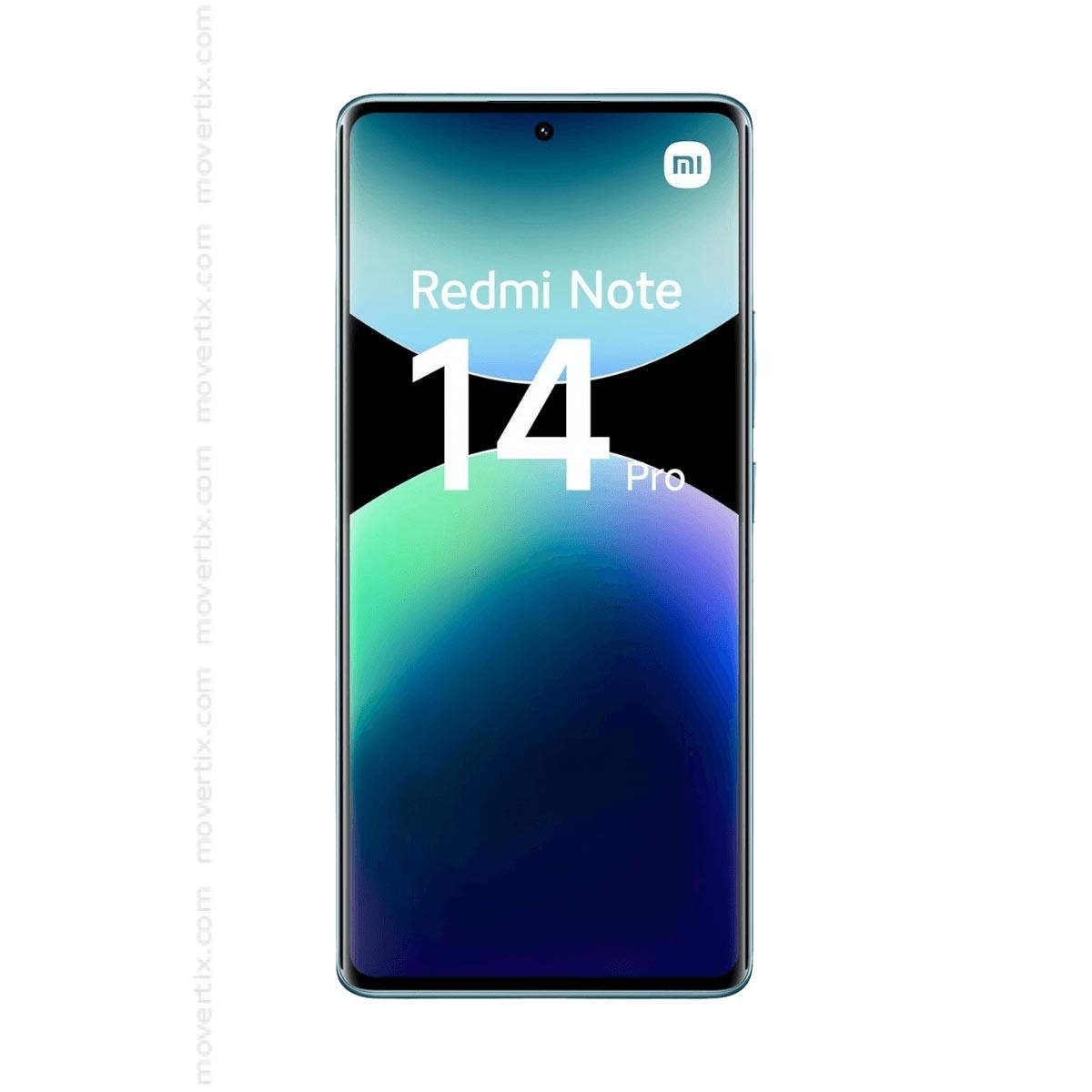 スマートフォン本体 Redmi Note 14S Ocean Blue 8GB 256GB Xiaomi Redmi Note 14 8/256GB(Ocean Blue) / REDstore.am