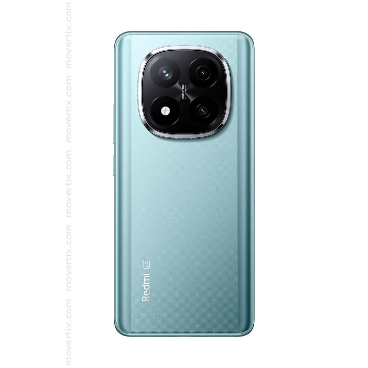 Redmi Note 14 Pro+ 5G Dual SIM Frost Blue 256GB and 8GB RAM