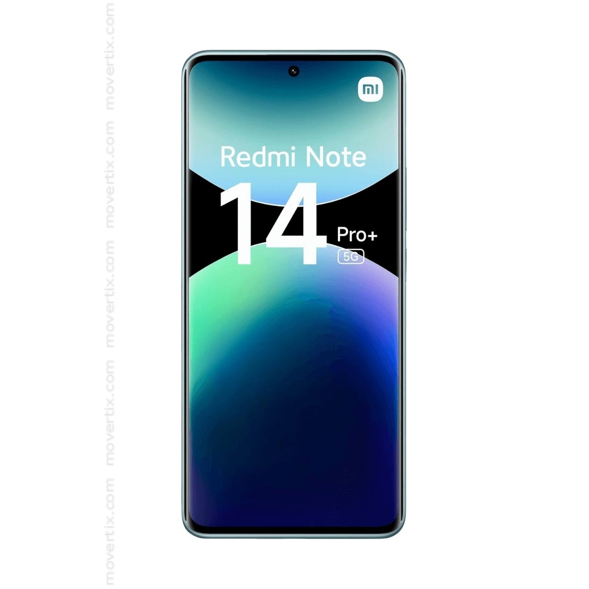 Redmi Note 14 Pro+ 5G Dual SIM Frost Blue 256GB and 8GB RAM
